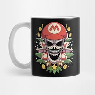 Dead Plumber Mug